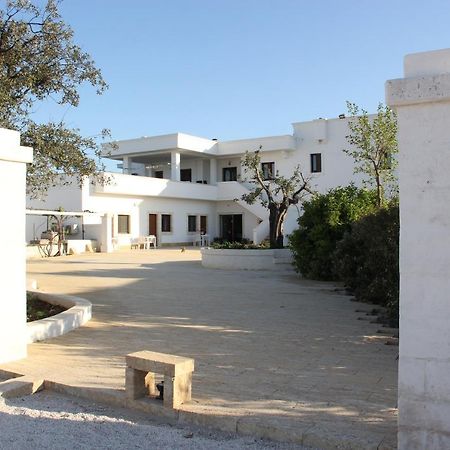 Masseria Lama D'Impisa فاسانو المظهر الخارجي الصورة