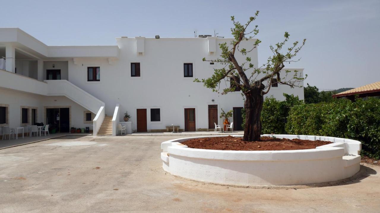 Masseria Lama D'Impisa فاسانو المظهر الخارجي الصورة