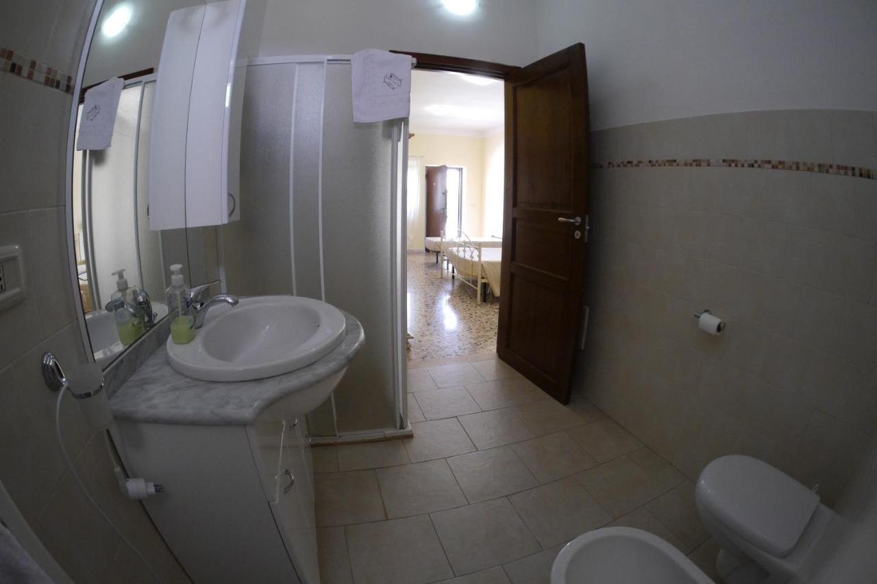Masseria Lama D'Impisa فاسانو المظهر الخارجي الصورة