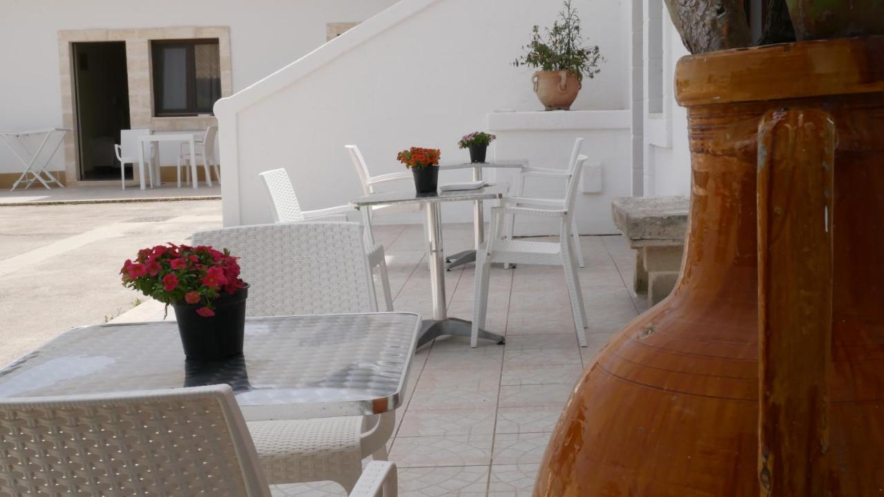 Masseria Lama D'Impisa فاسانو المظهر الخارجي الصورة