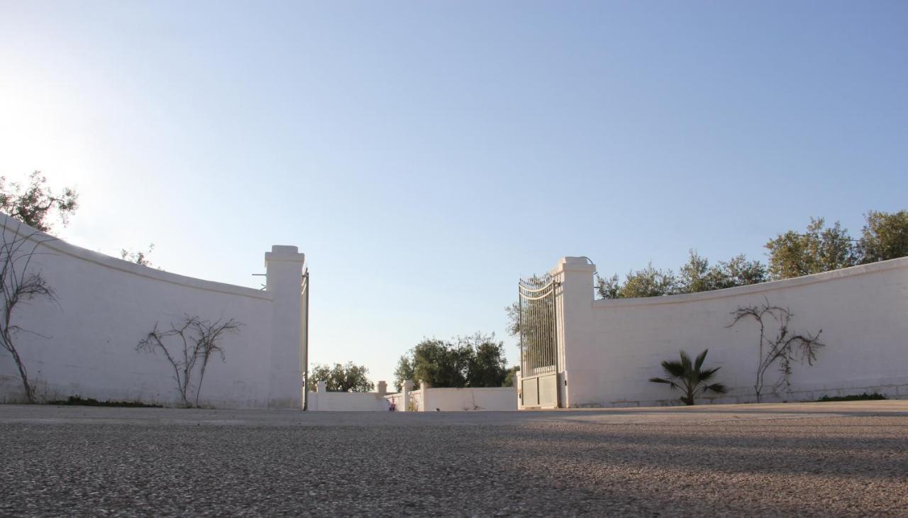 Masseria Lama D'Impisa فاسانو المظهر الخارجي الصورة