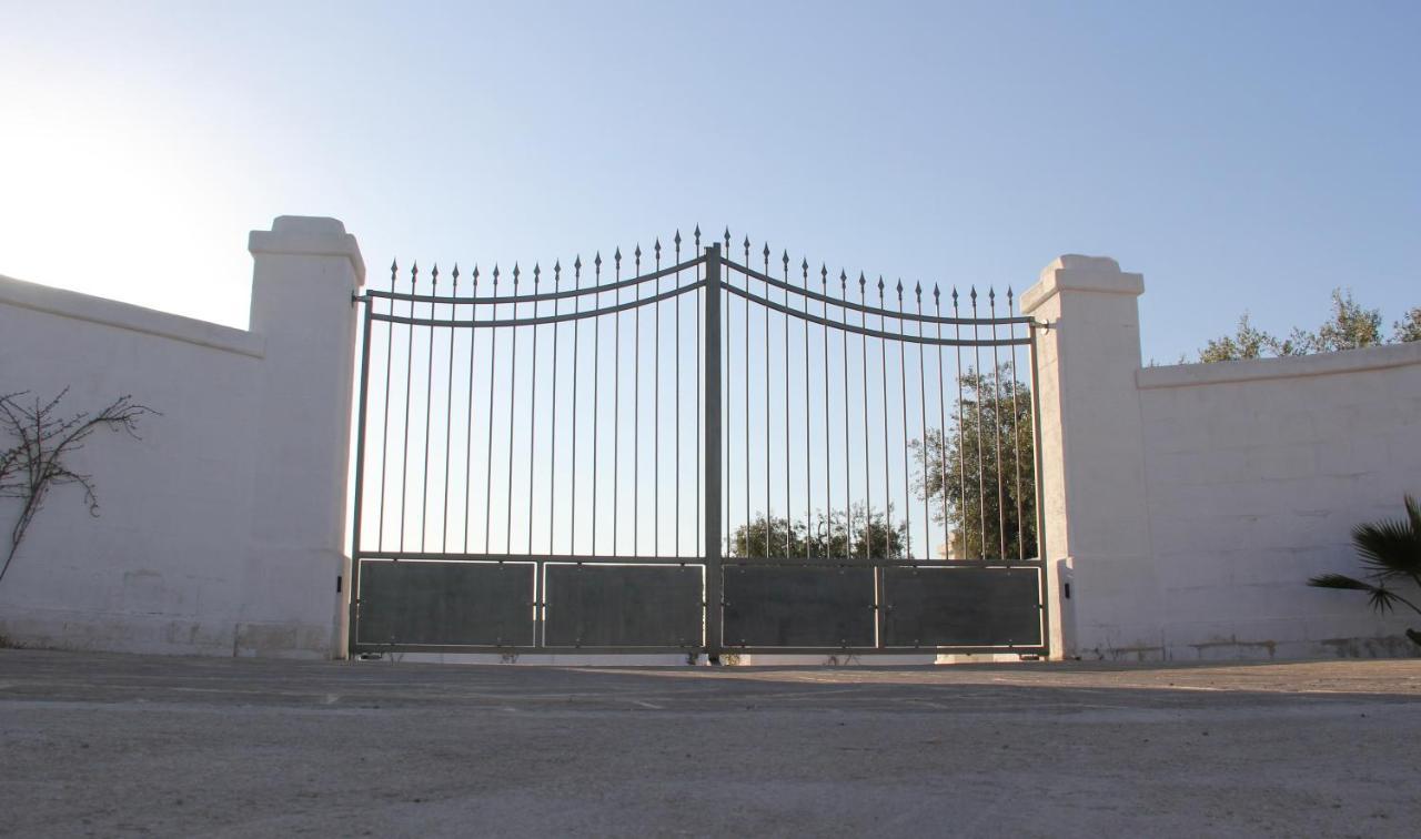 Masseria Lama D'Impisa فاسانو المظهر الخارجي الصورة