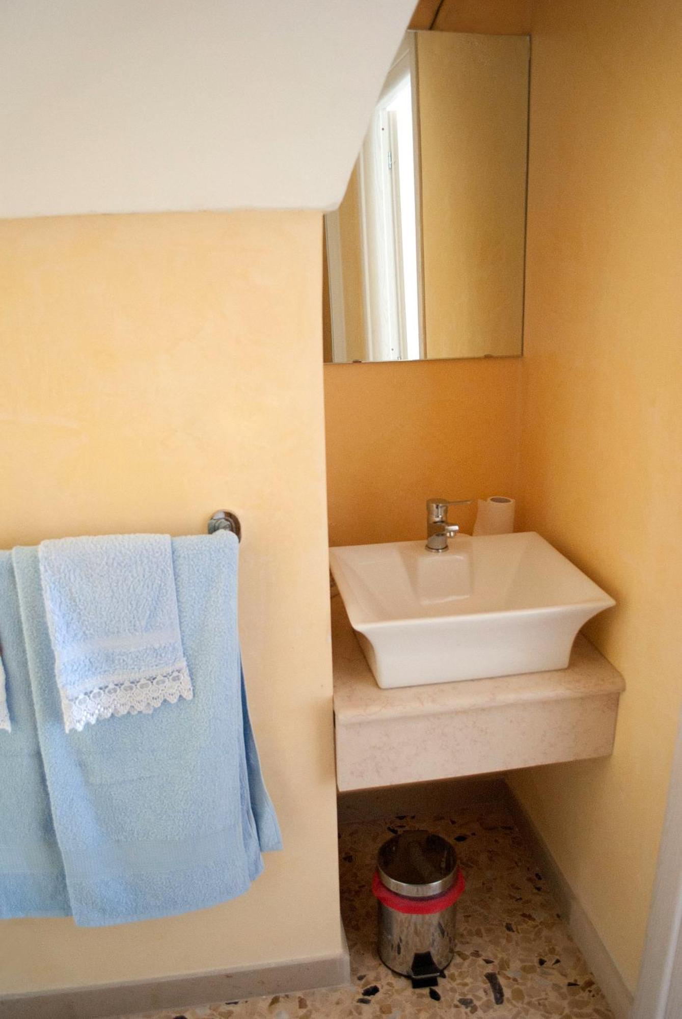 Masseria Lama D'Impisa فاسانو المظهر الخارجي الصورة