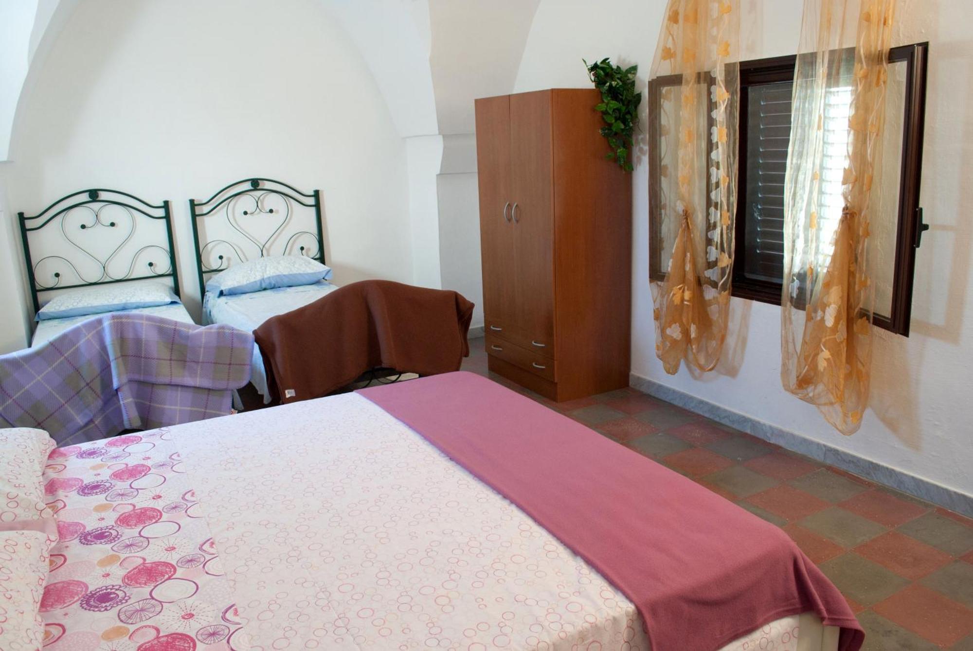 Masseria Lama D'Impisa فاسانو المظهر الخارجي الصورة