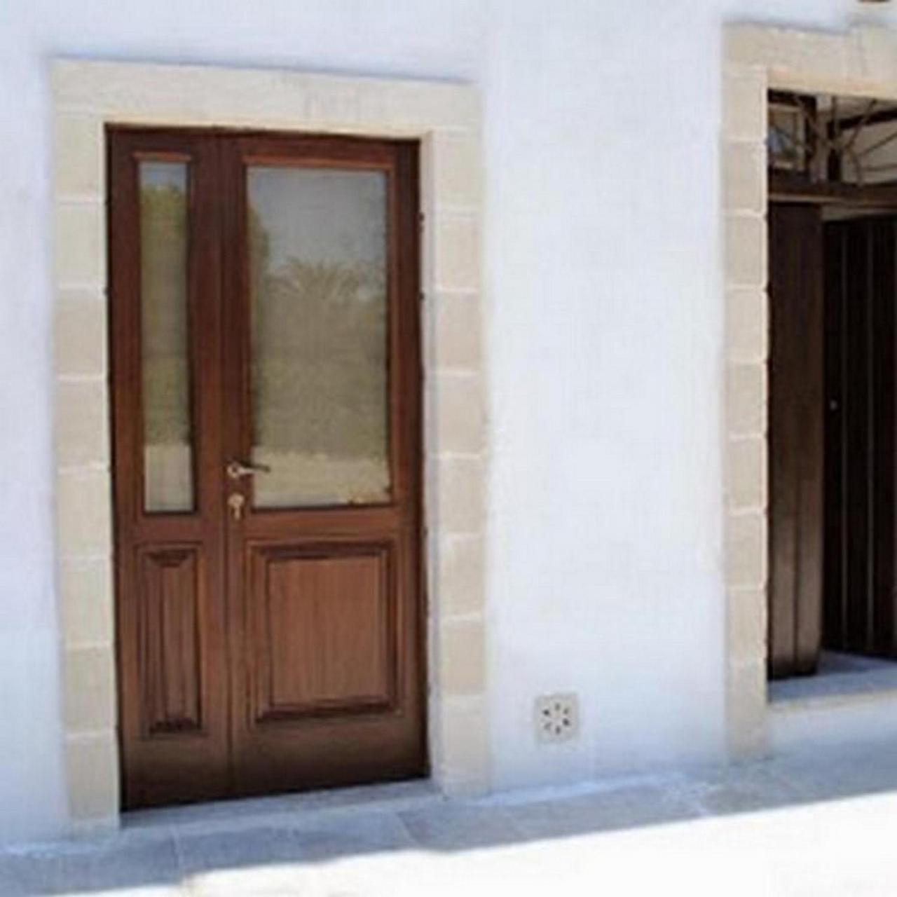Masseria Lama D'Impisa فاسانو المظهر الخارجي الصورة