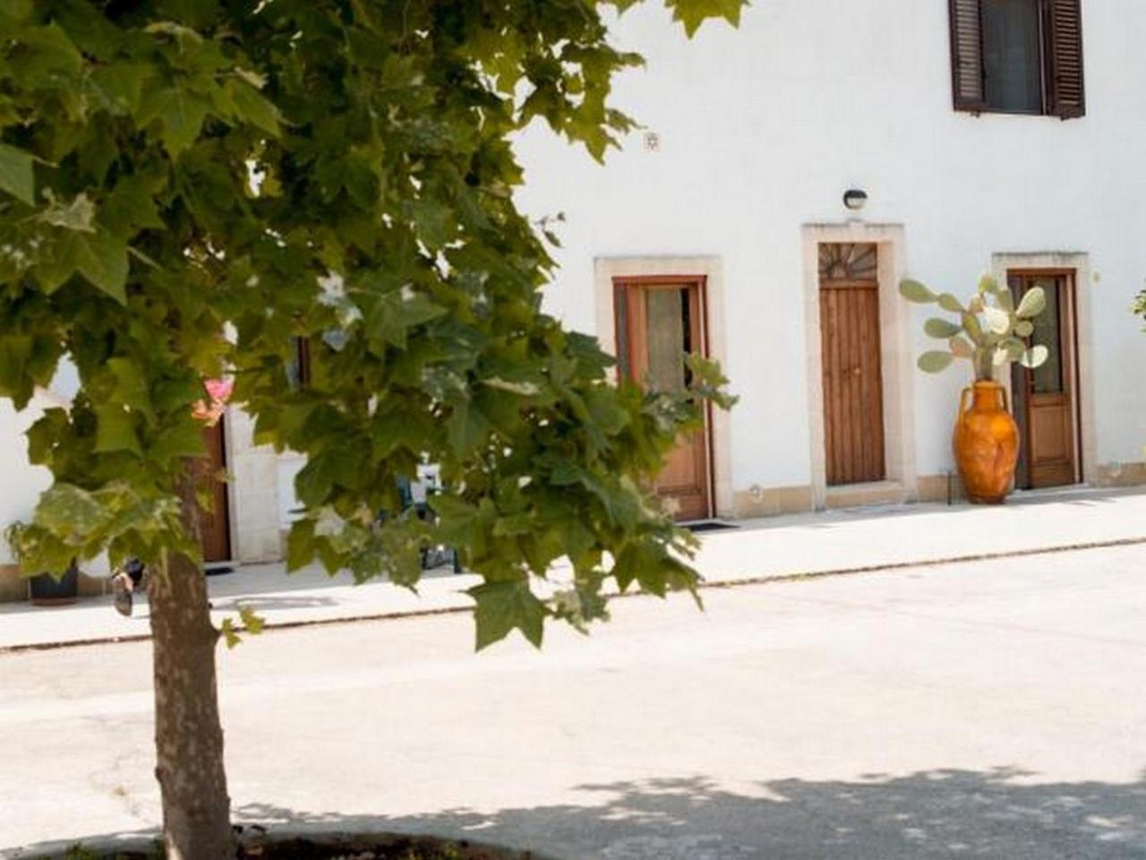 Masseria Lama D'Impisa فاسانو المظهر الخارجي الصورة
