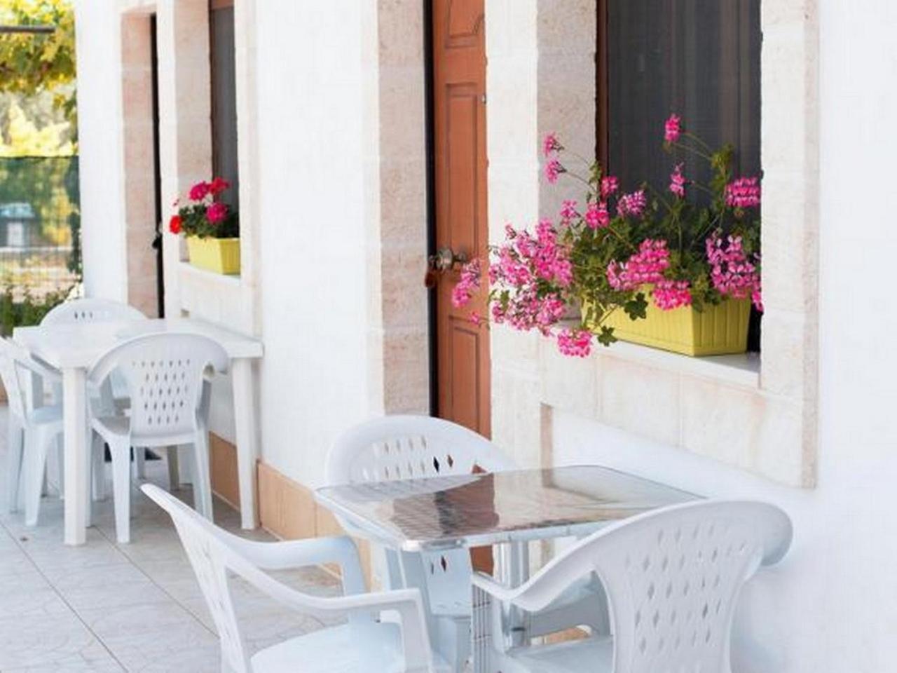 Masseria Lama D'Impisa فاسانو المظهر الخارجي الصورة