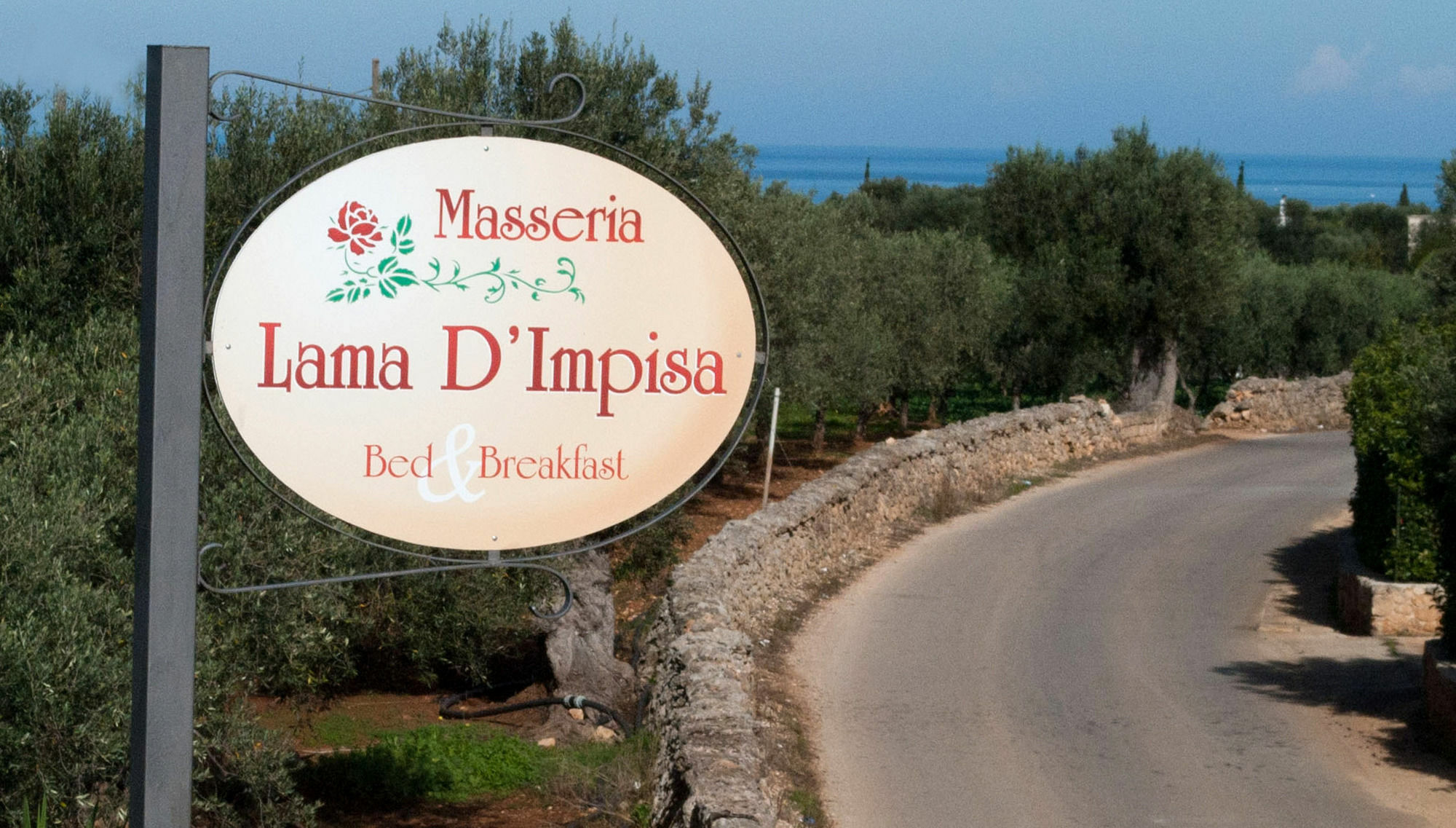 Masseria Lama D'Impisa فاسانو المظهر الخارجي الصورة
